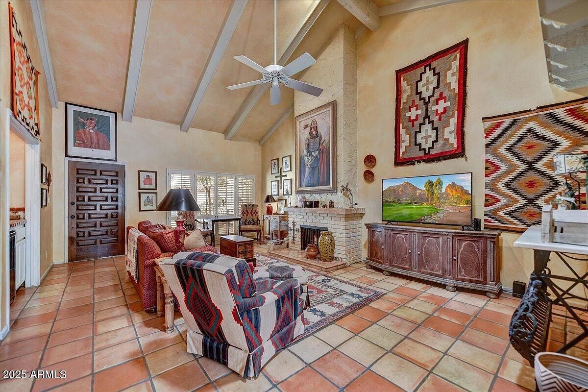 5738 N Scottsdale Rd Paradise Valley, AZ 85253 - Thumbnail 4