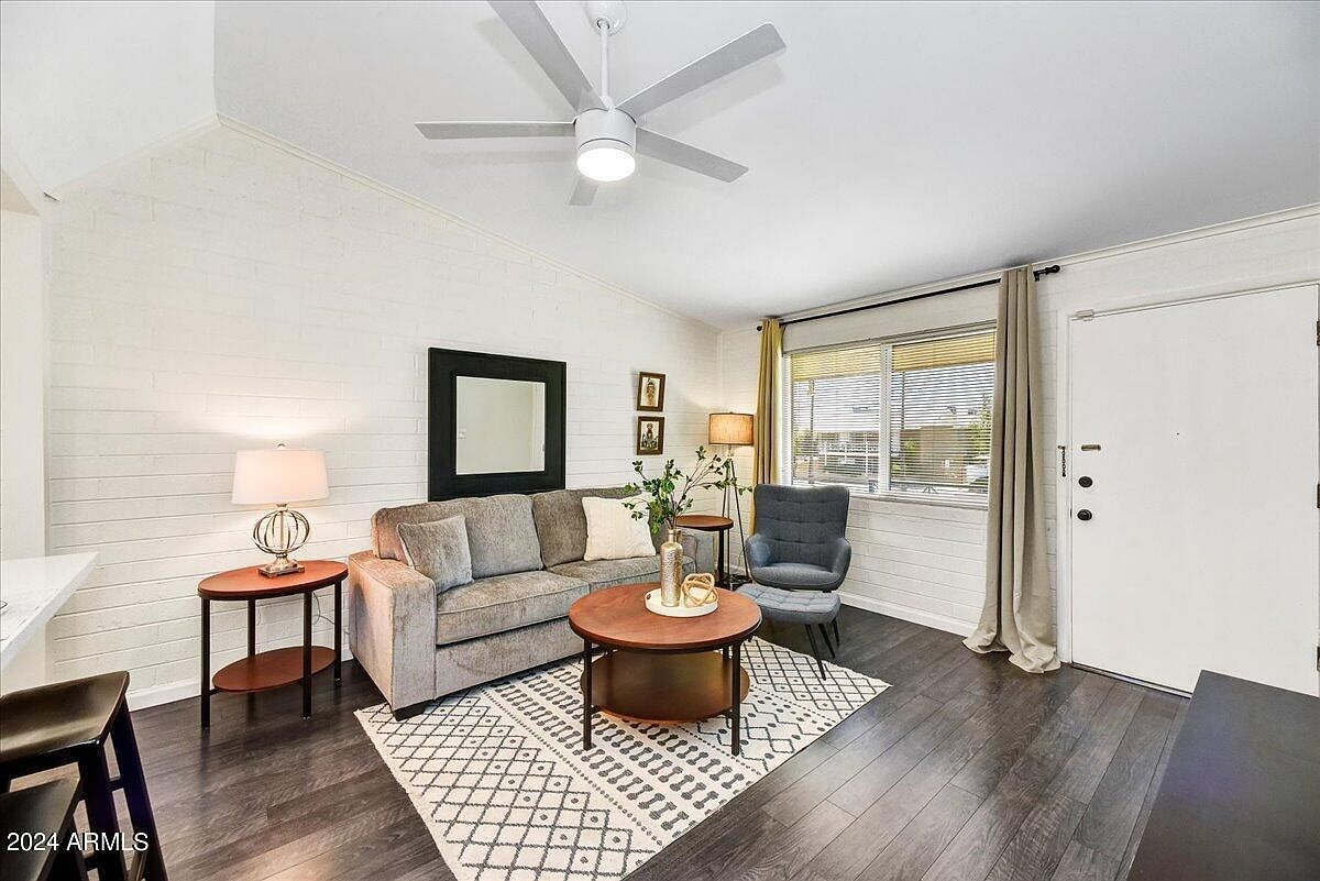 1908 W Berridge Ln APT 9 Phoenix, AZ 85015 - Thumbnail 4