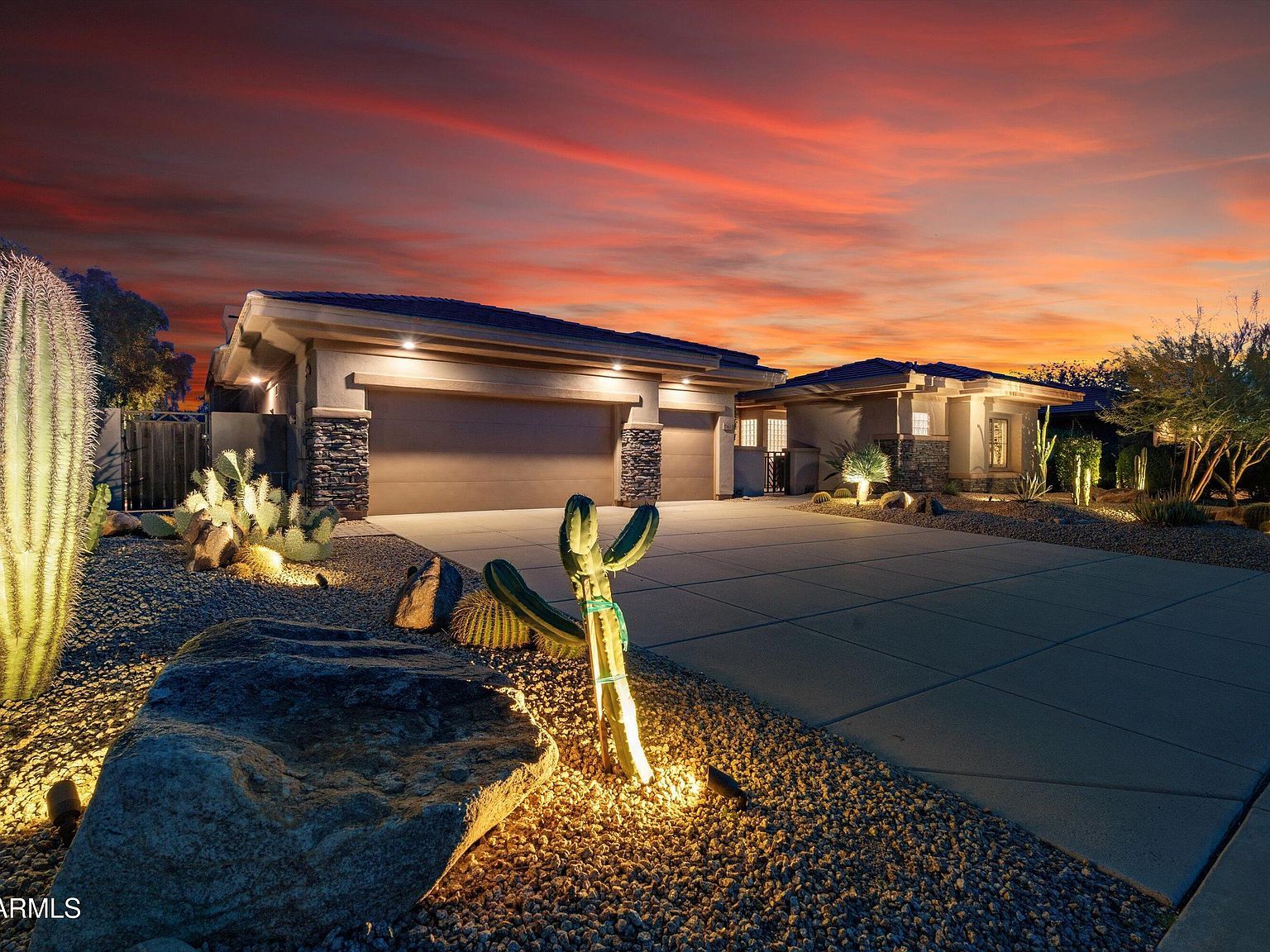 7363 E Brisa Dr Scottsdale, AZ 85266 - Thumbnail 4