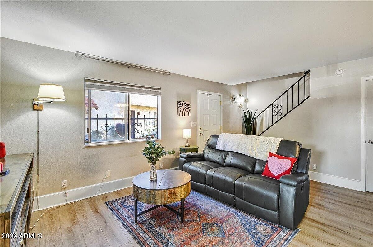 8859 N 12th Pl Phoenix, AZ 85020 - Thumbnail 4