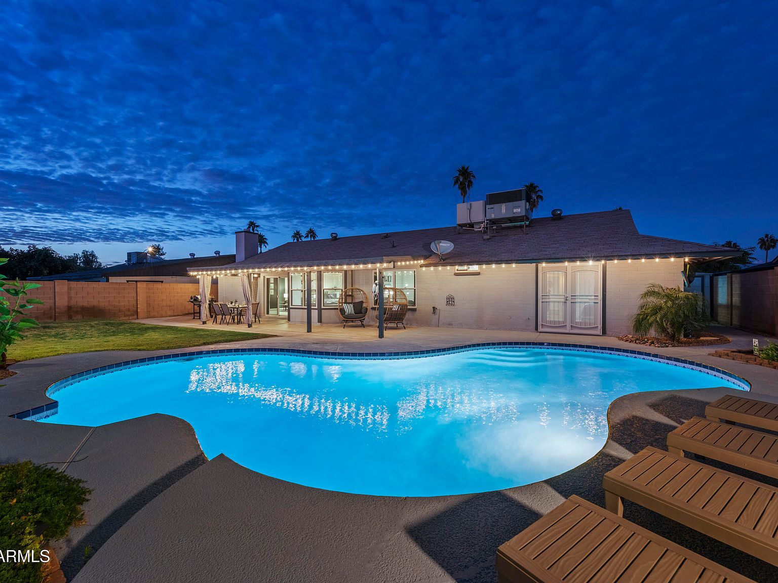 4145 W Meadow Dr Glendale, AZ 85308 - Thumbnail 4