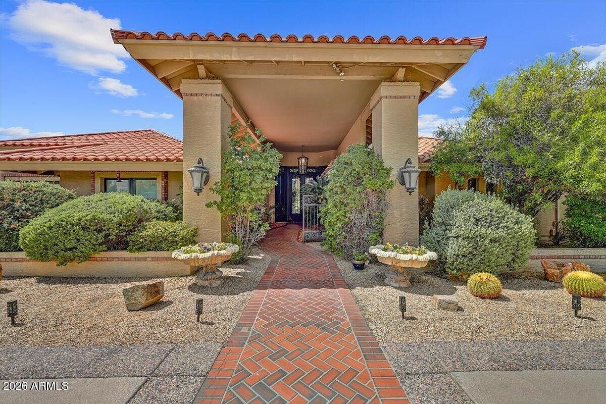 9790 N Invergordon Rd Paradise Valley, AZ 85253 - Thumbnail 4