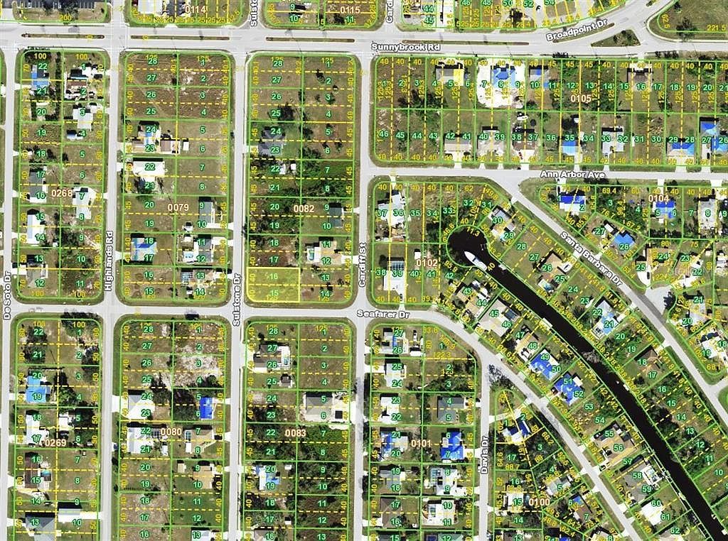 2984 Seafarer Dr #15 Punta Gorda, FL 33983 - Thumbnail 4