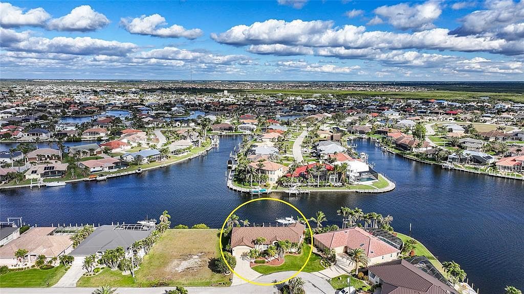 1336 Casey Key Dr Punta Gorda, FL 33950 - Thumbnail 4