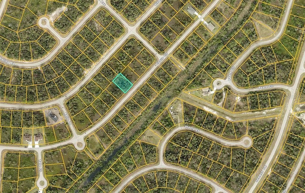 LOT 12 Casco Cir LOT 12 North Pt, FL 34288 - Thumbnail 4