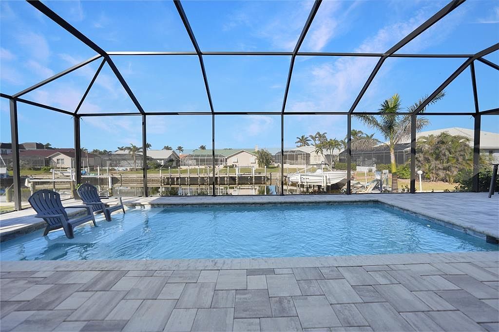 3307 Dominica Ct Punta Gorda, FL 33950 - Thumbnail 4