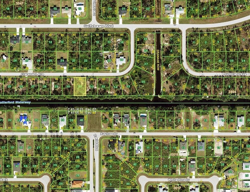 12265 Clarendon Ave #31 Pt Charlotte, FL 33981 - Thumbnail 4