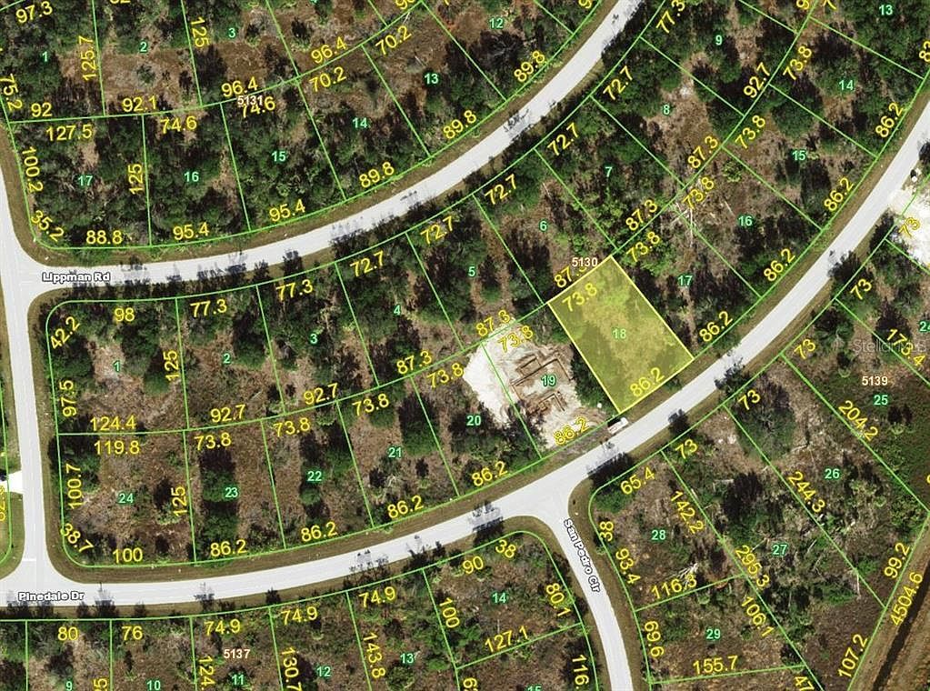 7219 Pinedale Dr #18 Pt Charlotte, FL 33981 - Thumbnail 4