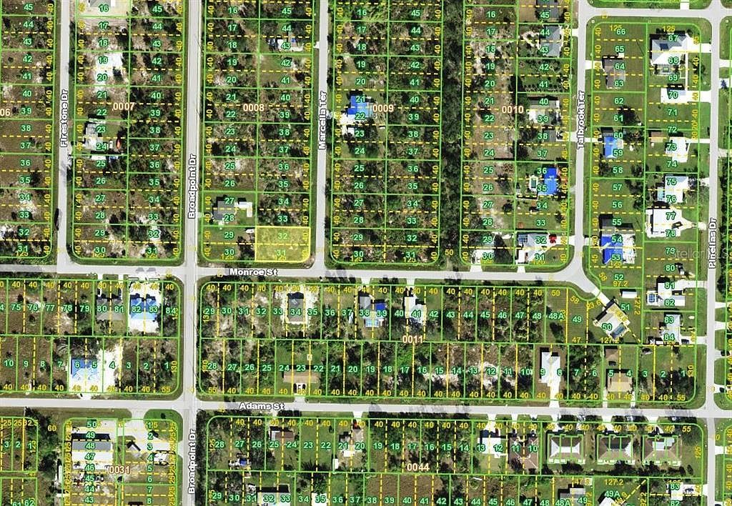 2369 Marcella Ter #31 Punta Gorda, FL 33983 - Thumbnail 4