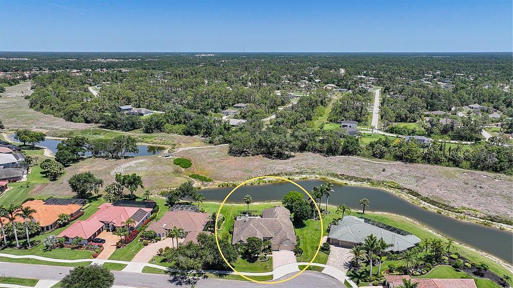 1762 Queen Palm Way North Port, FL 34288 - Thumbnail 4