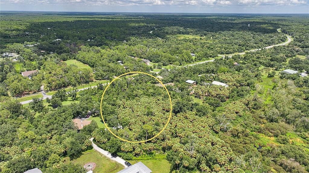 Tropicaire Blvd LOT 14 North Pt, FL 34291 - Thumbnail 4