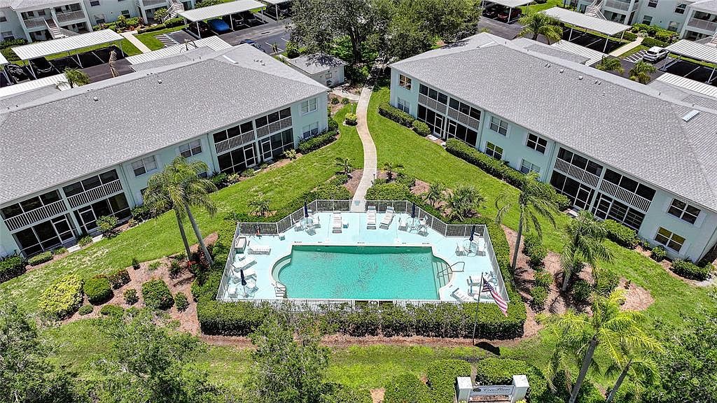 5725 Greenwood Ave APT 2101 North Port, FL 34287 - Thumbnail 4