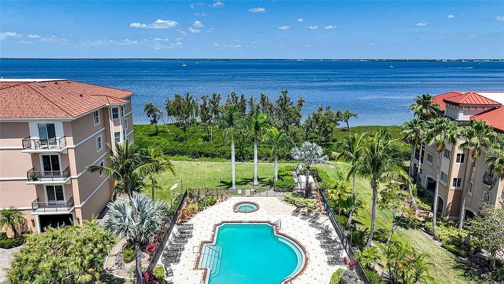 95 N Marion Ct UNIT 135 Punta Gorda, FL 33950 - Thumbnail 4