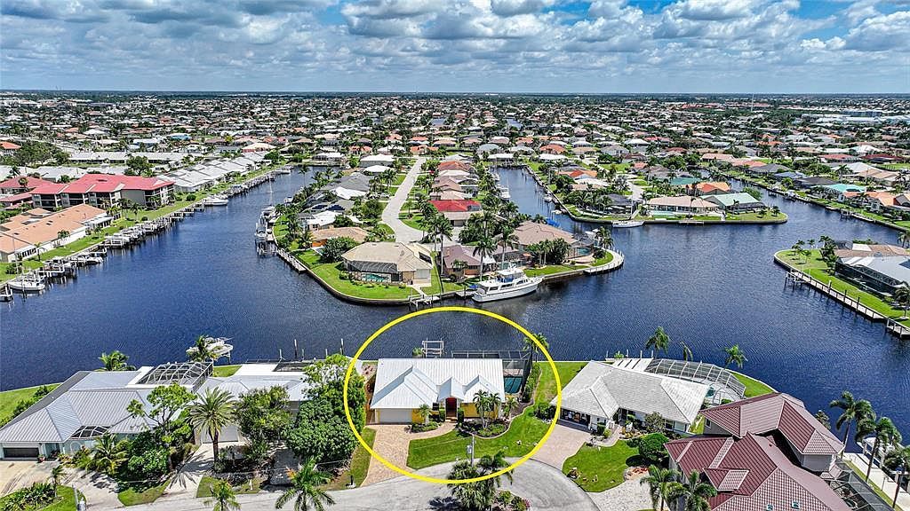 258 Venezia Ct Punta Gorda, FL 33950 - Thumbnail 4