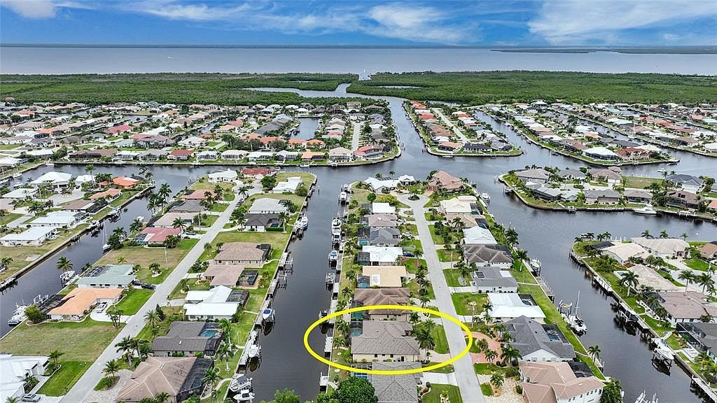 2517 Rio Grande Dr Punta Gorda, FL 33950 - Thumbnail 4