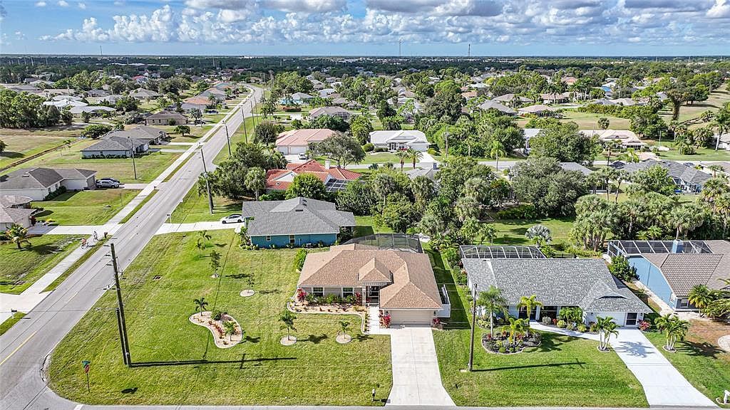 25393 Aysen Dr Punta Gorda, FL 33983 - Thumbnail 4