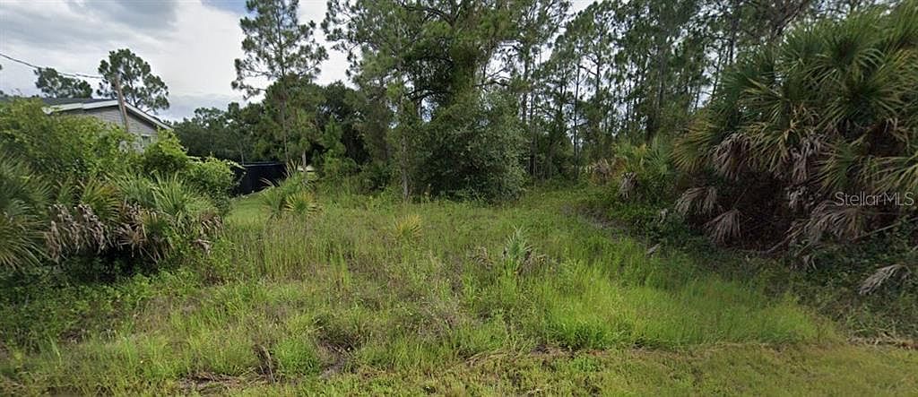 Rentscher Ave North Port, FL 34291 | Land/Lot