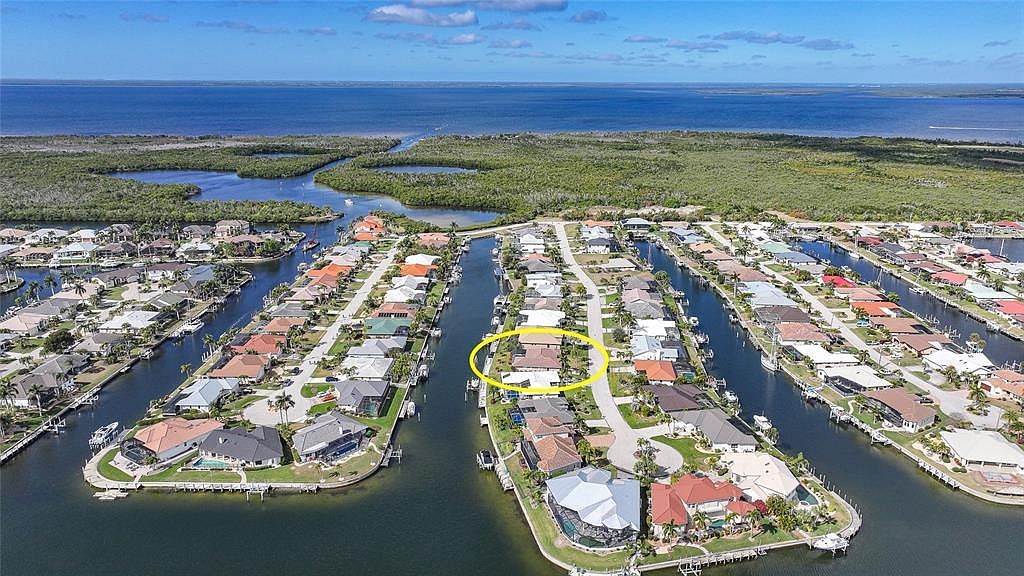 2817 Don Quixote Dr Punta Gorda, FL 33950 - Thumbnail 4