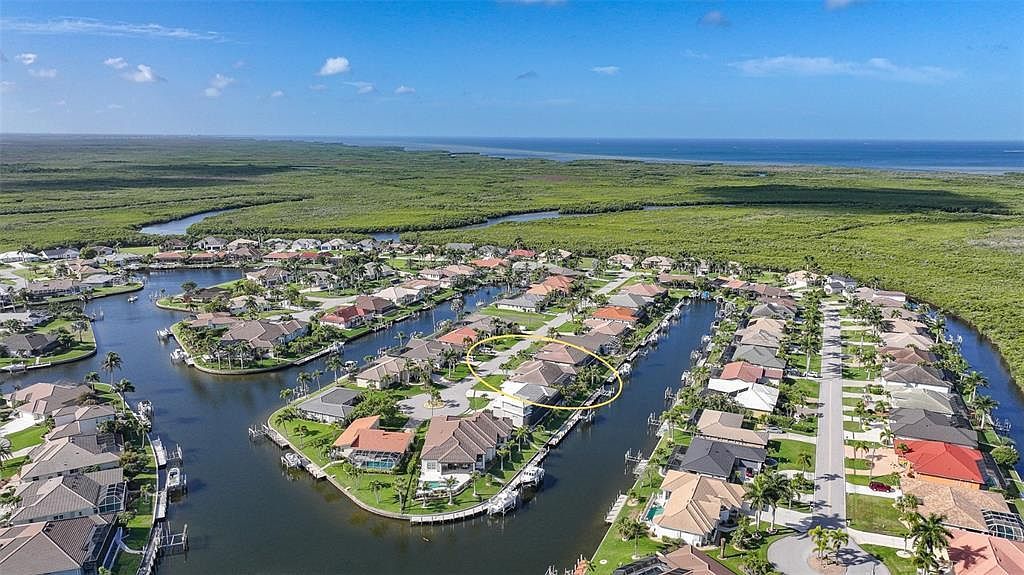 718 Antalya Ct Punta Gorda, FL 33950 - Thumbnail 4