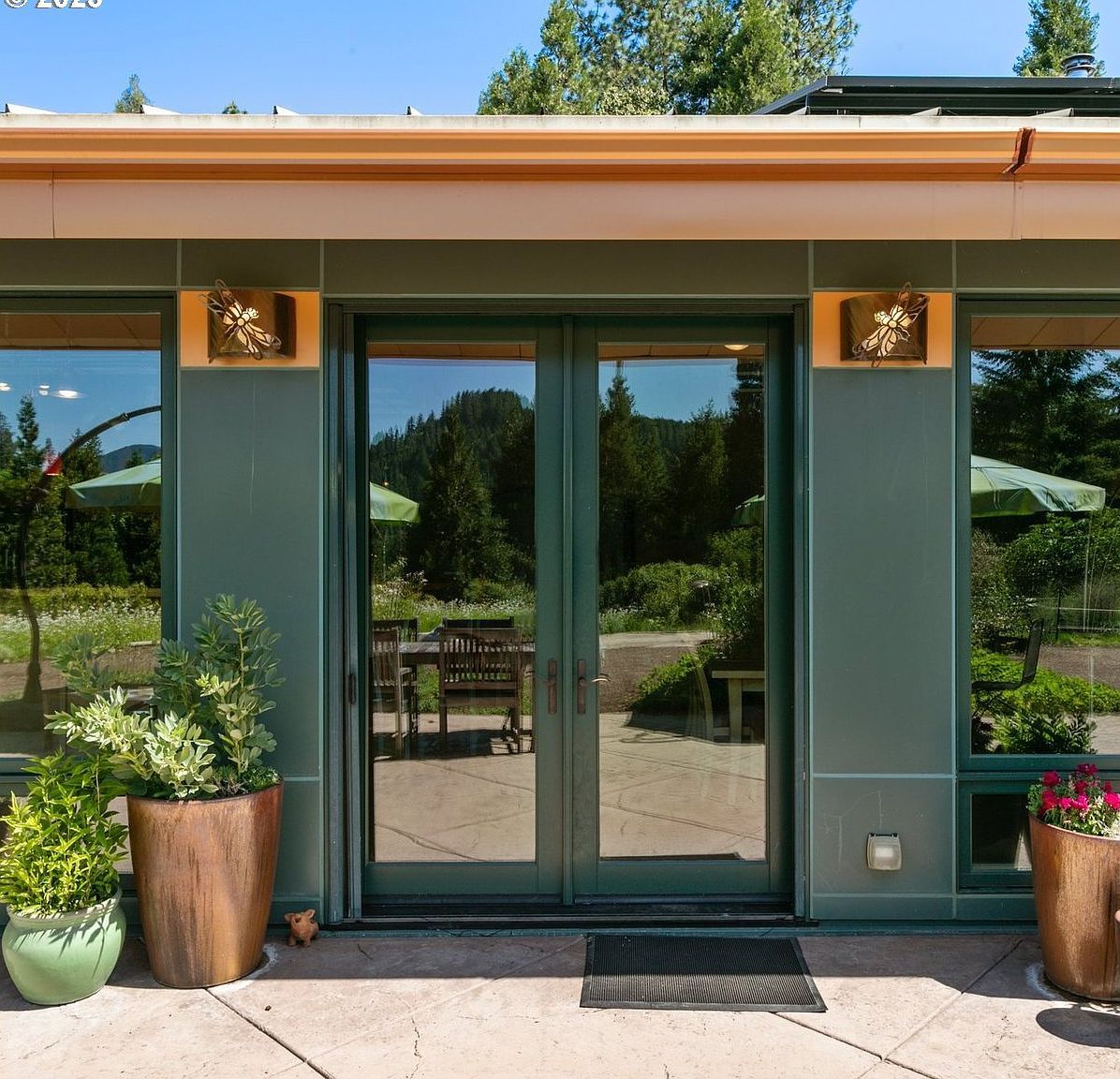 1104 Upper Cow Creek Rd Azalea, OR 97410 - Thumbnail 4