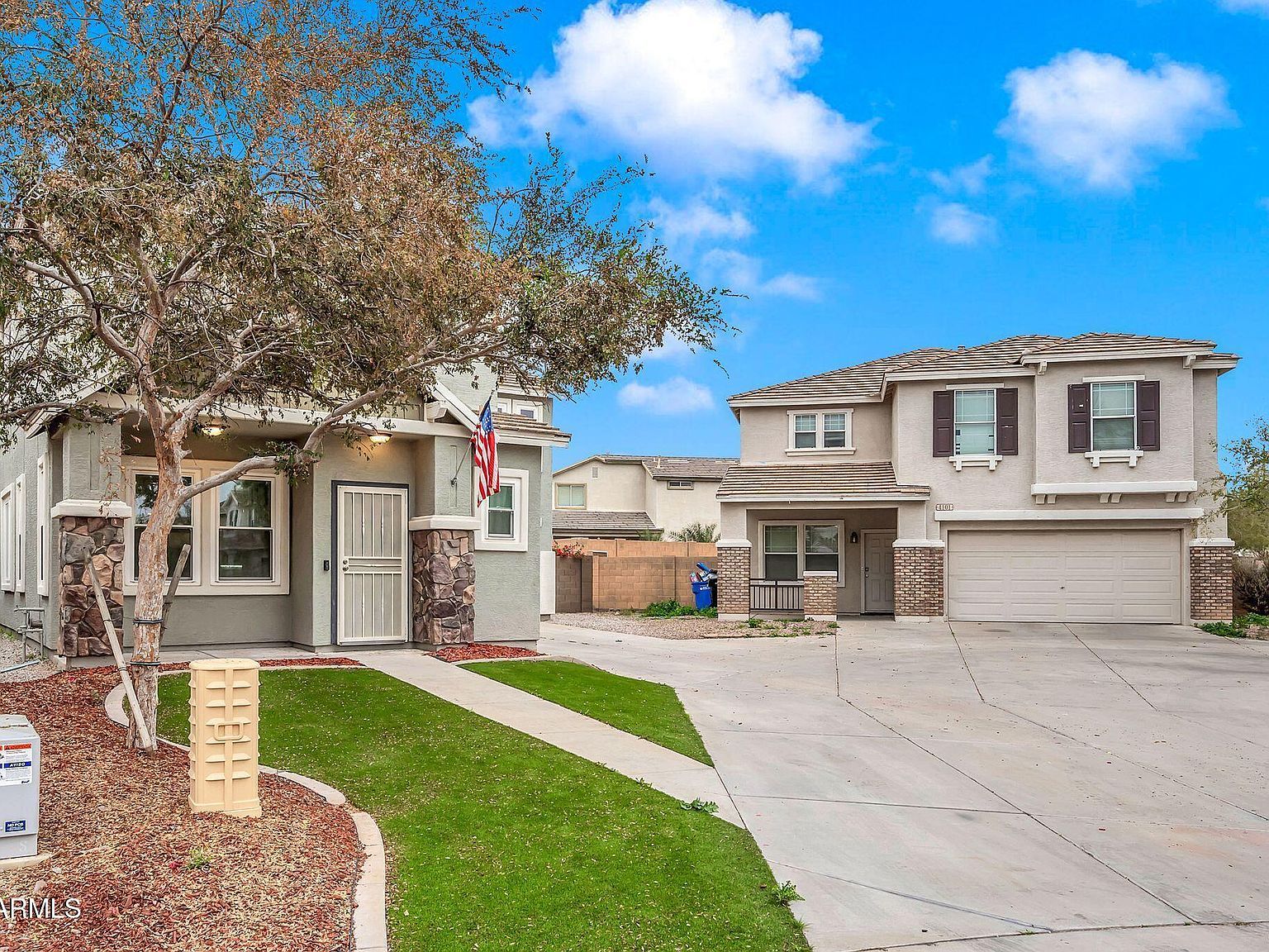 7245 S 41st Dr Phoenix, AZ 85041 - Thumbnail 4