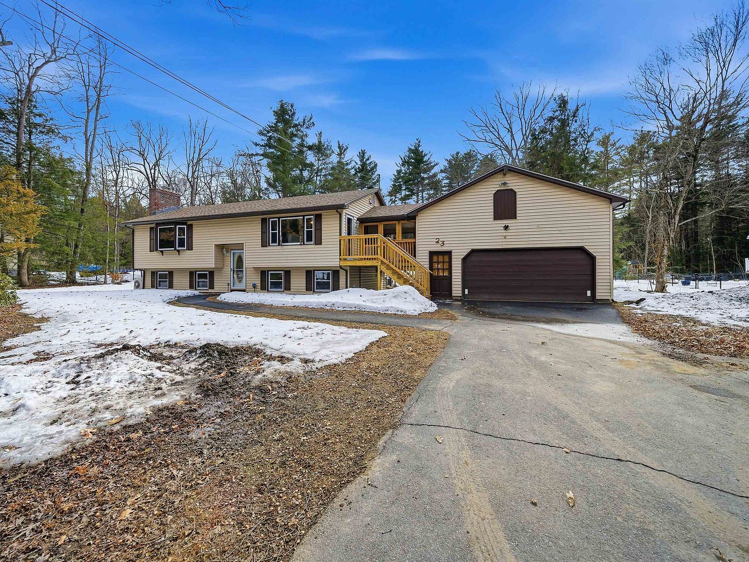 23 Brook Rd Litchfield, NH 03052 - Thumbnail 4