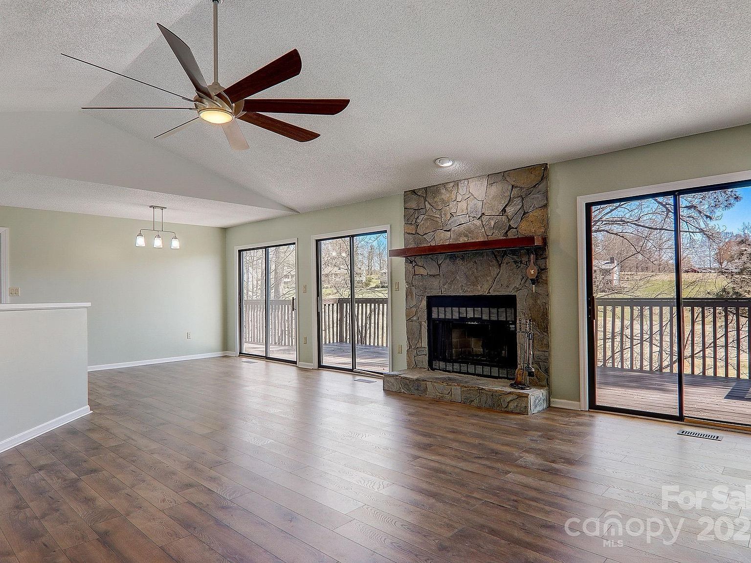 225 Sheepnose Dr Lake Lure, NC 28746 - Thumbnail 4