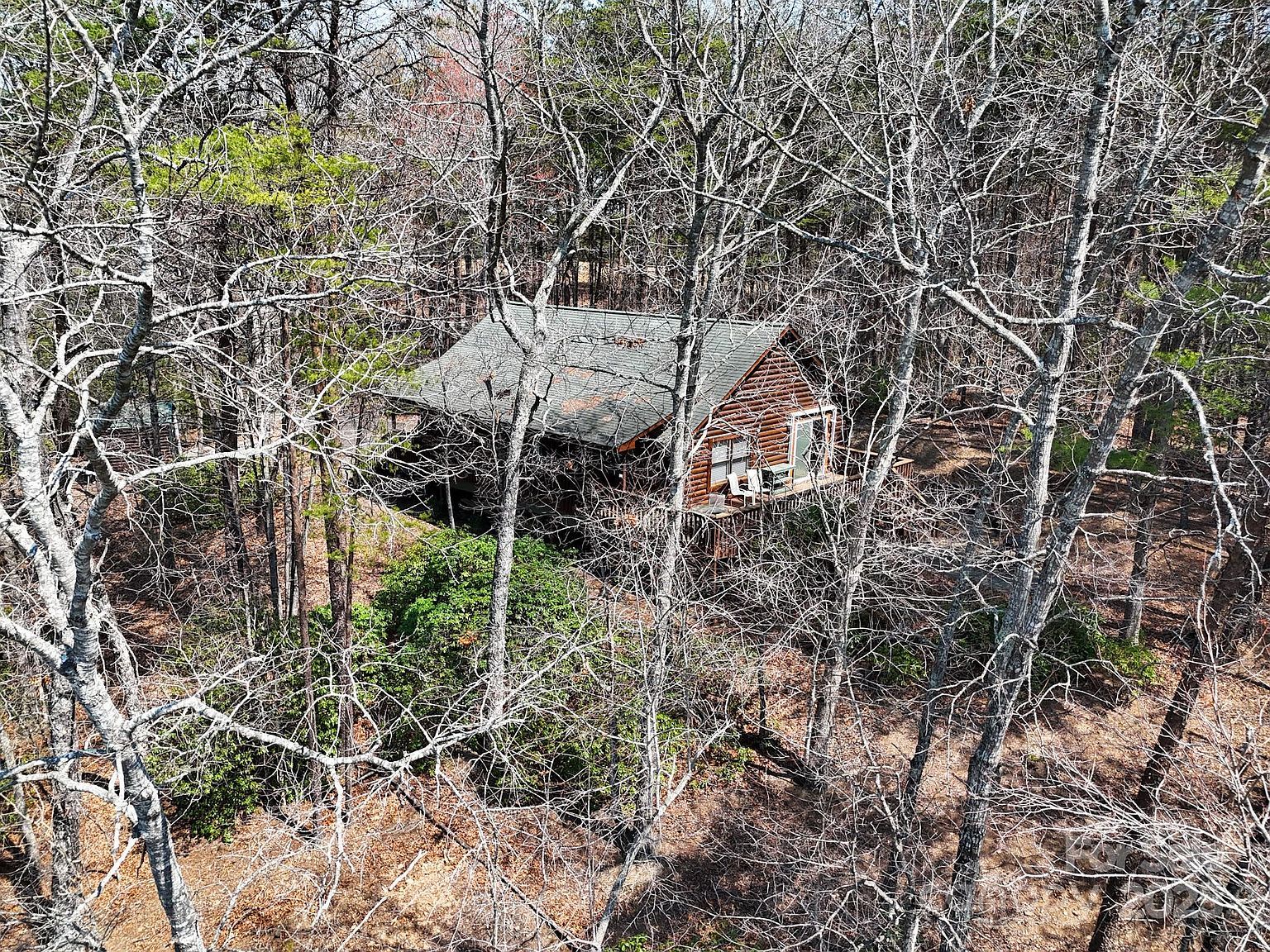 194 Long Ridge Dr Lake Lure, NC 28746 - Thumbnail 4