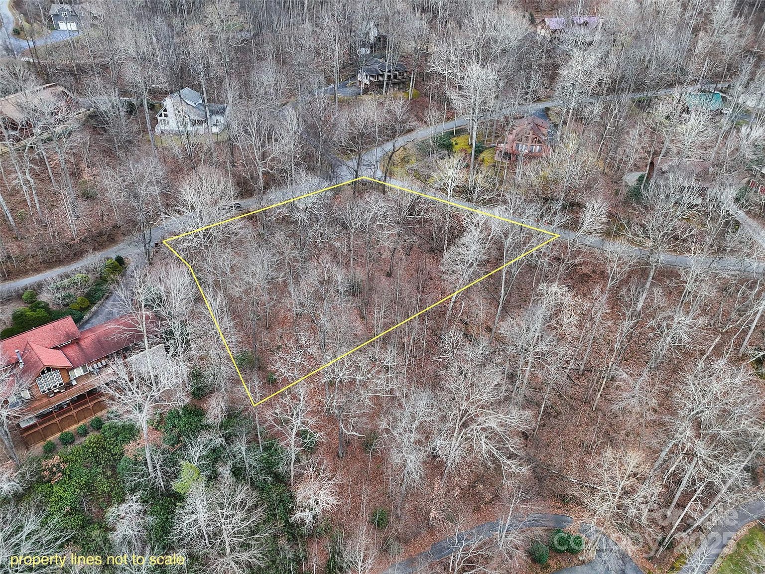 Hornets Nest Rd Maggie Valley, NC 28751 - Thumbnail 4