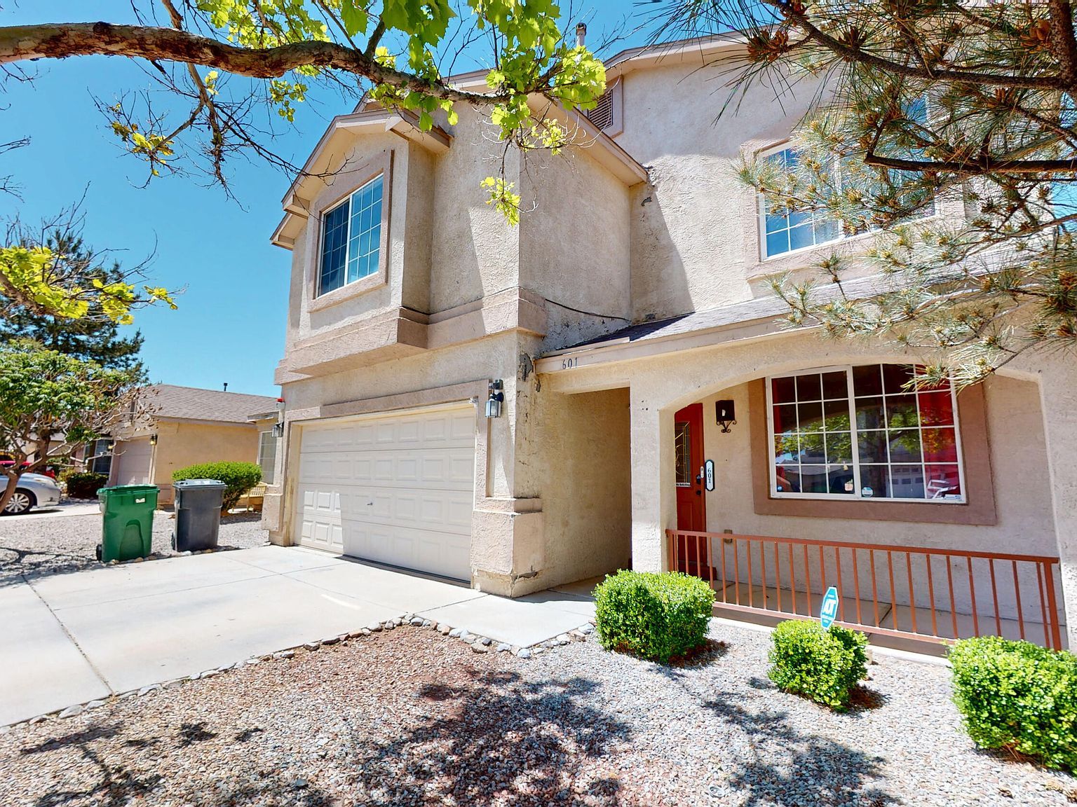 601 Soothing Meadows Dr NE Rio Rancho, NM 87144 - Thumbnail 4