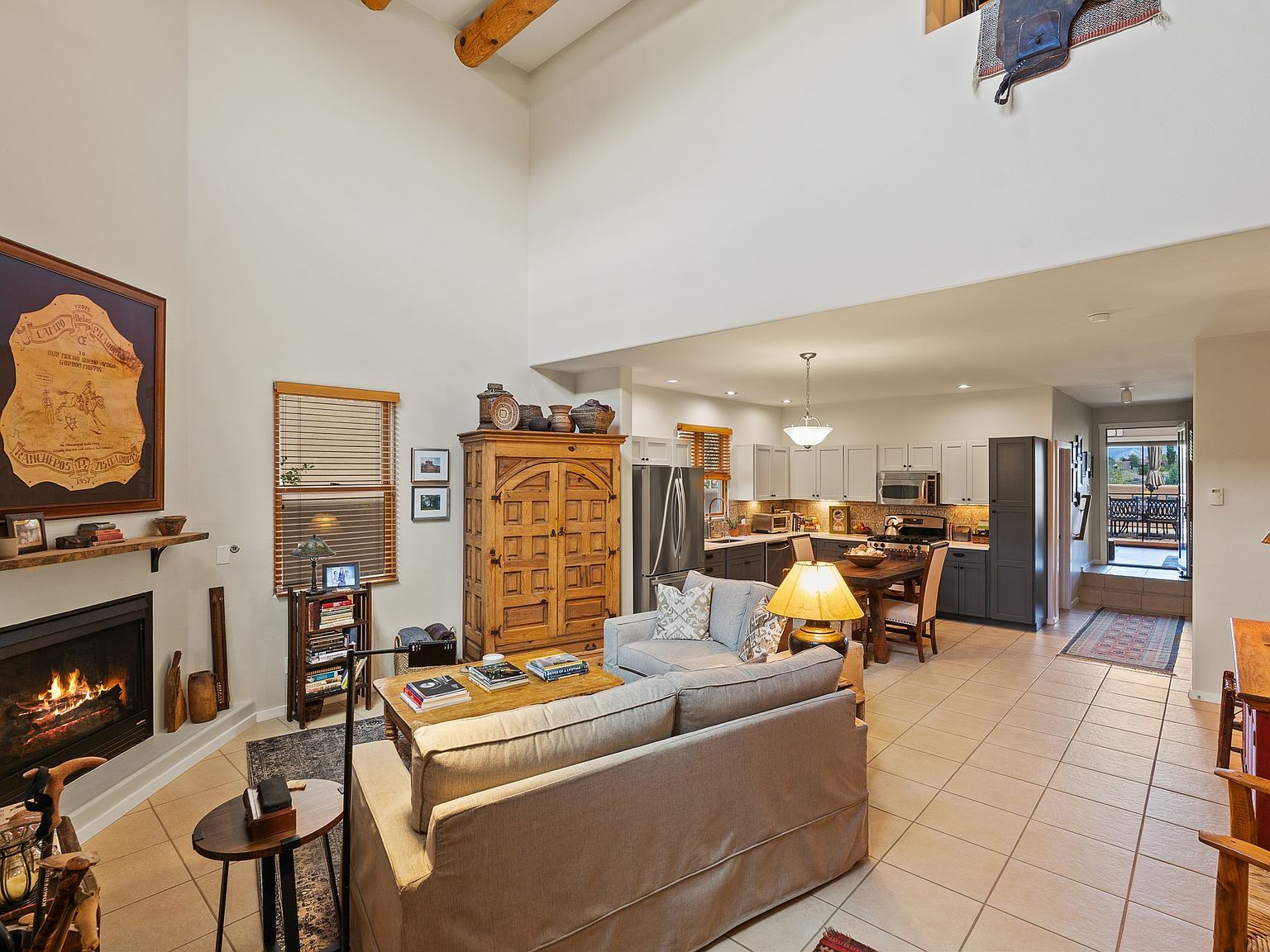 84 Avenida Frijoles Santa Fe, NM 87507 - Thumbnail 4