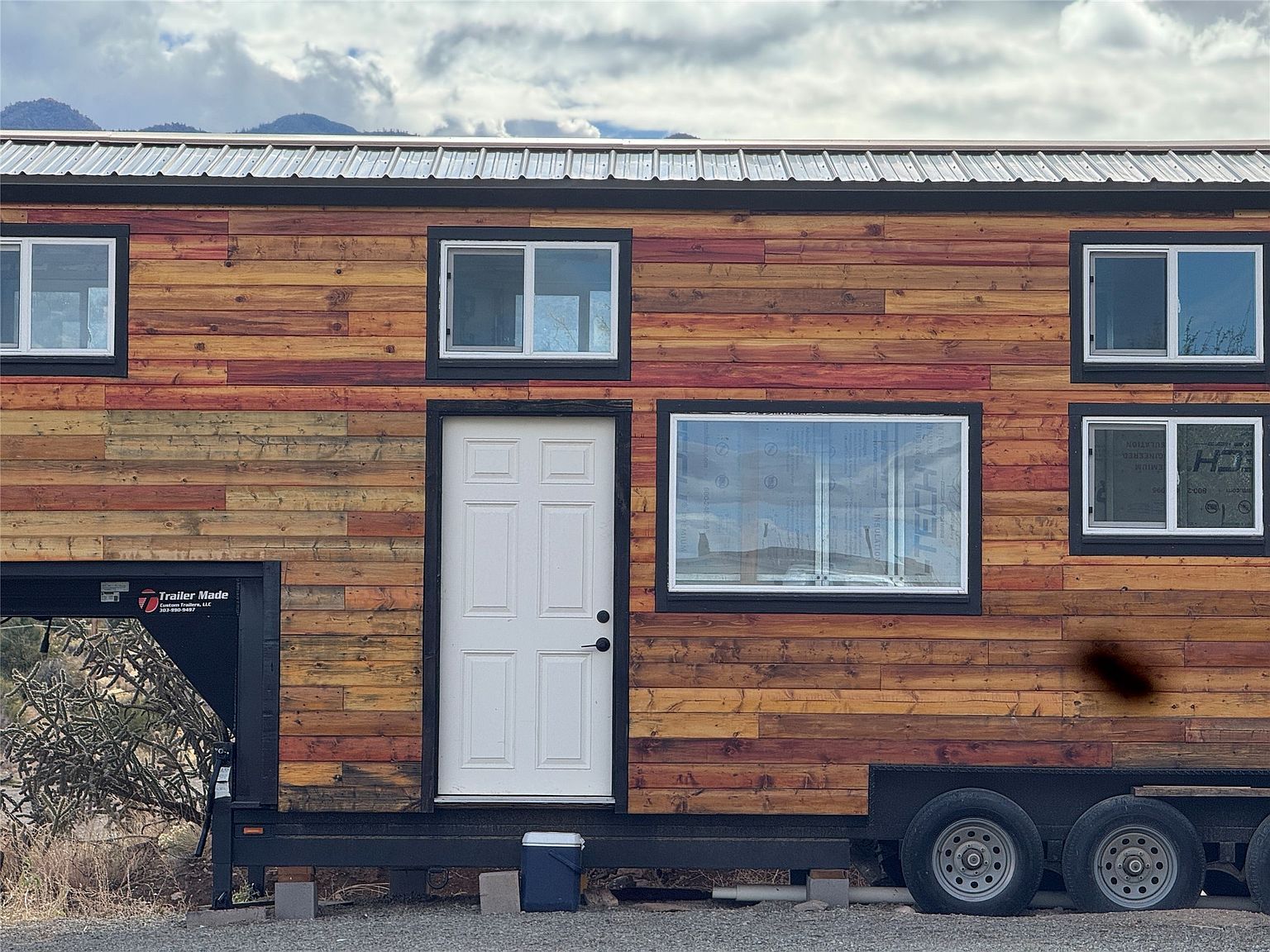 13 Peaceful Way Cerrillos, NM 87010 - Thumbnail 4