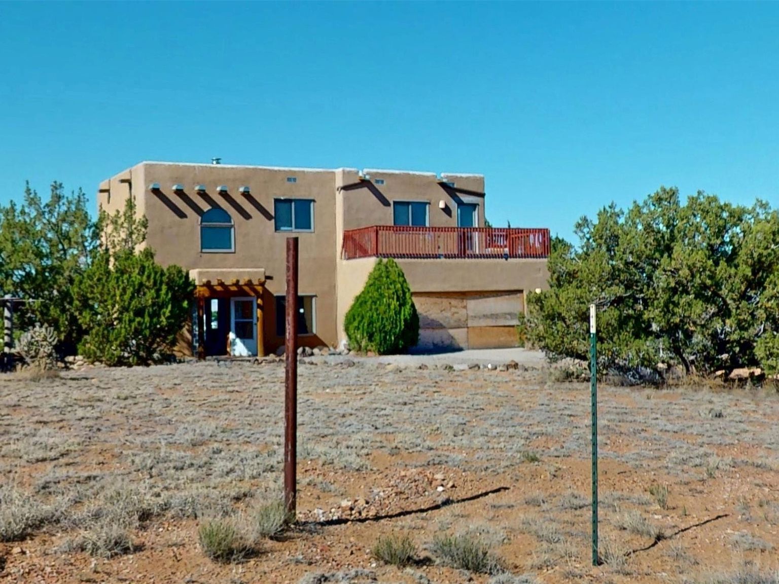 80 Paseo De Angel N Santa Fe, NM 87507 - Thumbnail 4