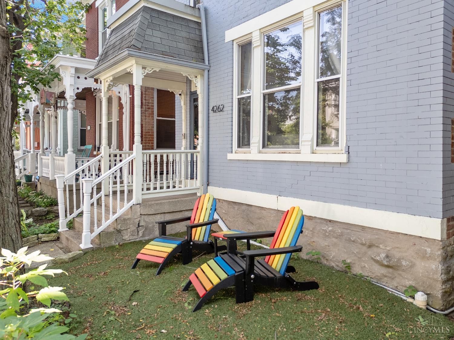 4262 Langland St Cincinnati, OH 45223 - Thumbnail 4