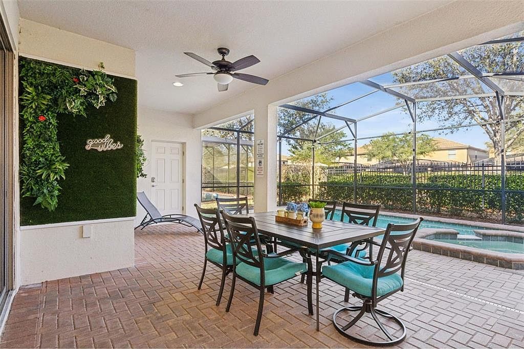 1844 Gobi Dr Kissimmee, FL 34747 - Thumbnail 4