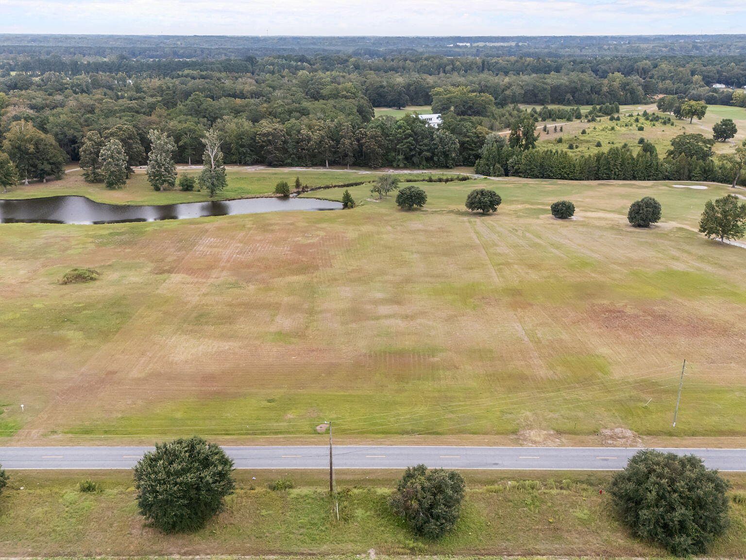 4620 Old Pactolus Rd Greenville, NC 27834 - Thumbnail 4