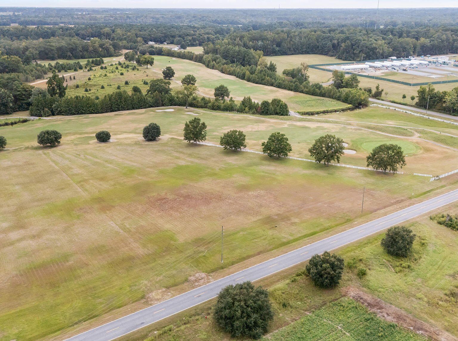 4610 Old Pactolus Rd Greenville, NC 27834 - Thumbnail 4