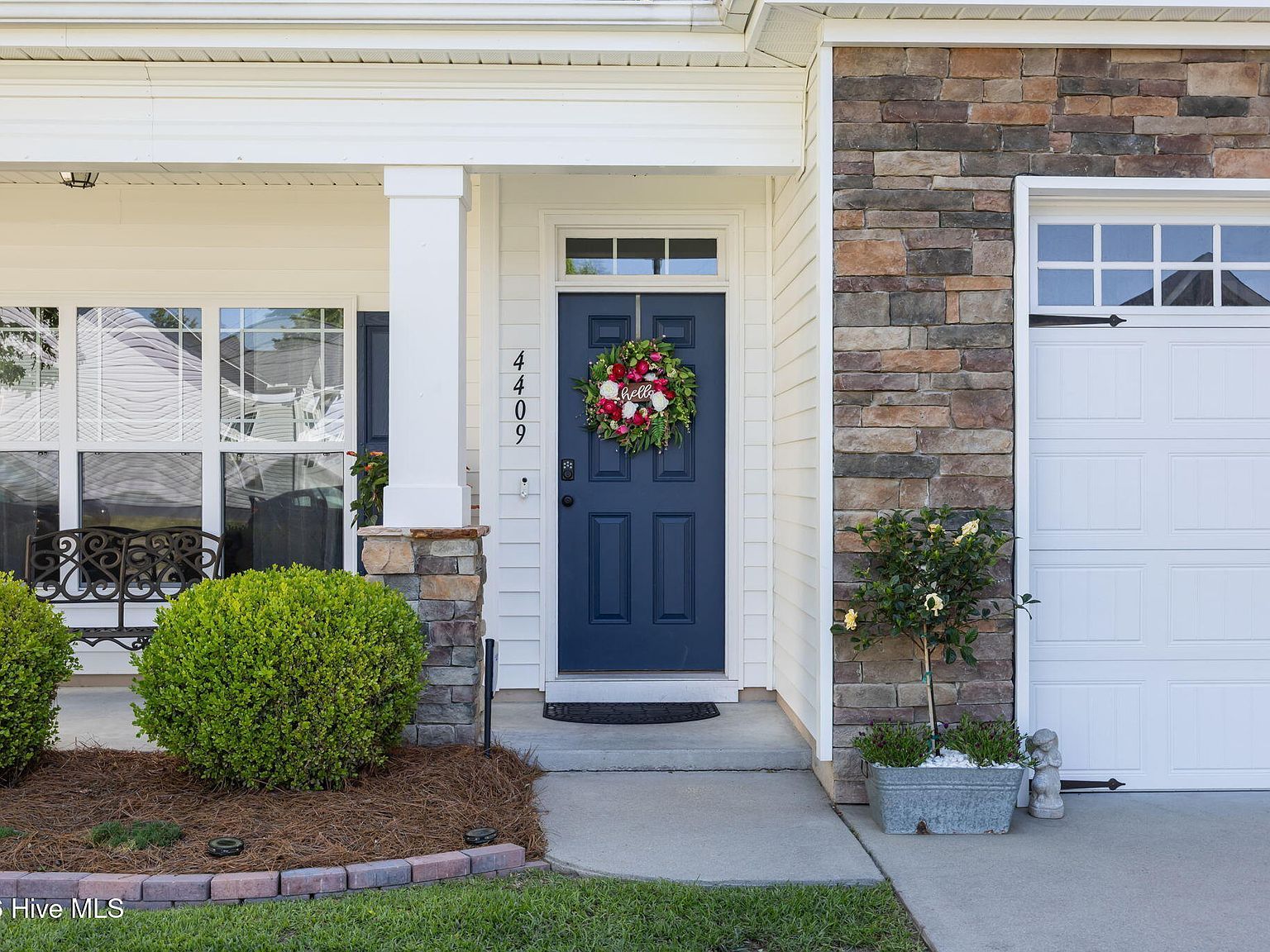 4409 Davencroft Village Dr Winterville, NC 28590 - Thumbnail 4