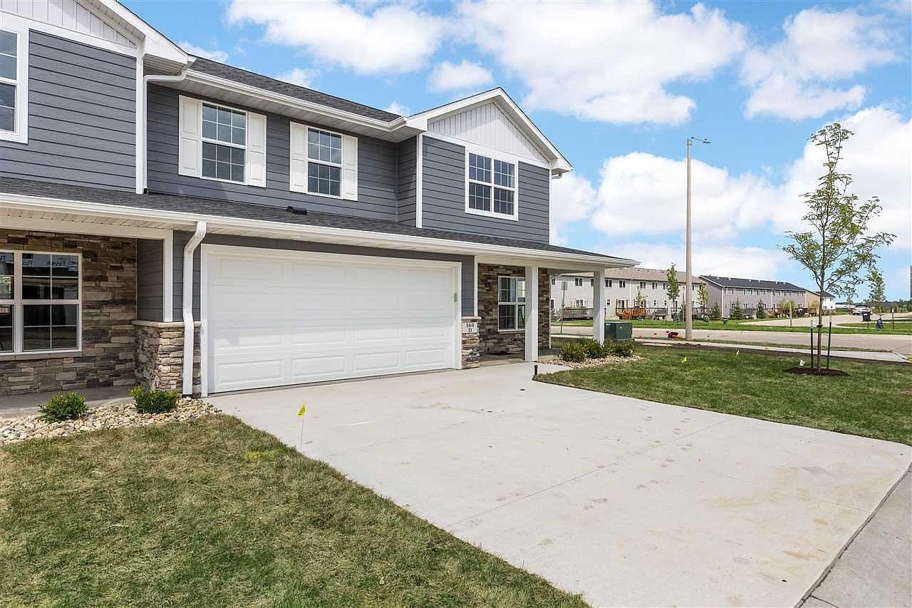 160 Bethany Loop SW #A Cedar Rapids, IA 52404 - Thumbnail 4