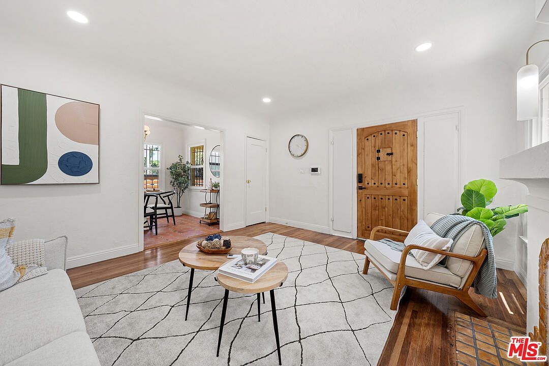 2939 S Redondo Blvd Los Angeles, CA 90016 - Thumbnail 4