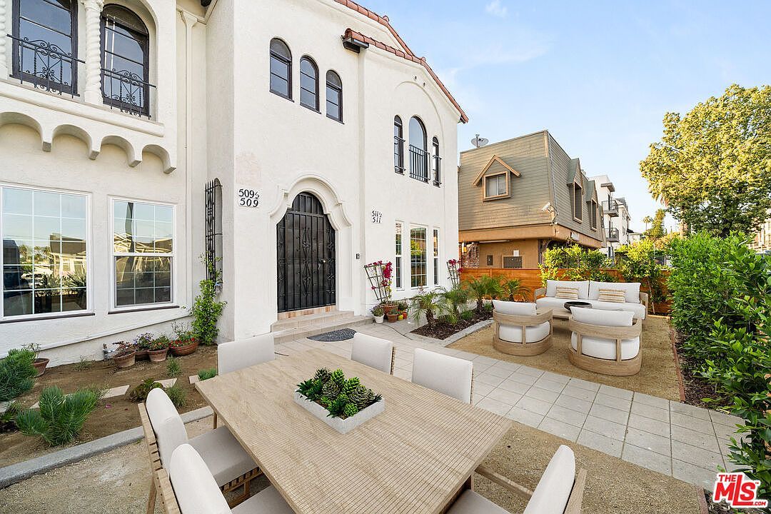 511 1/2 N Hobart Blvd Los Angeles, CA 90004 - Thumbnail 4