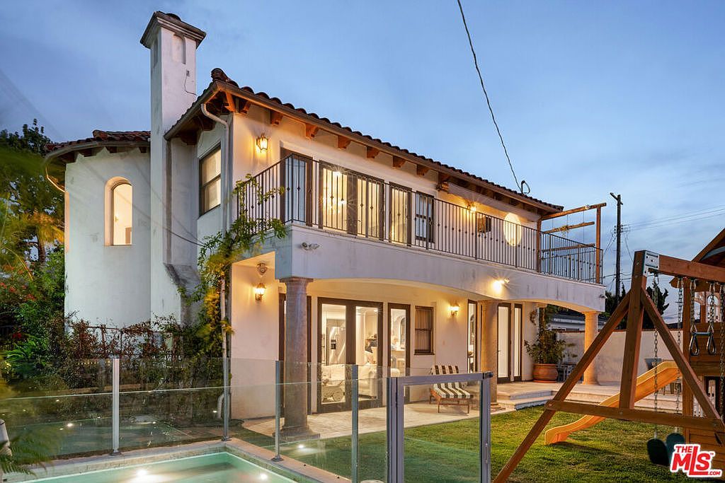 7427 Henefer Ave Los Angeles, CA 90045 - Thumbnail 4