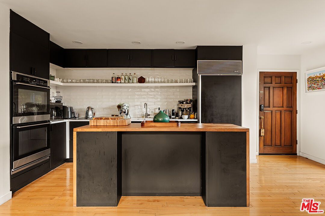 1311 Braeridge Dr Beverly Hills, CA 90210 - Thumbnail 4