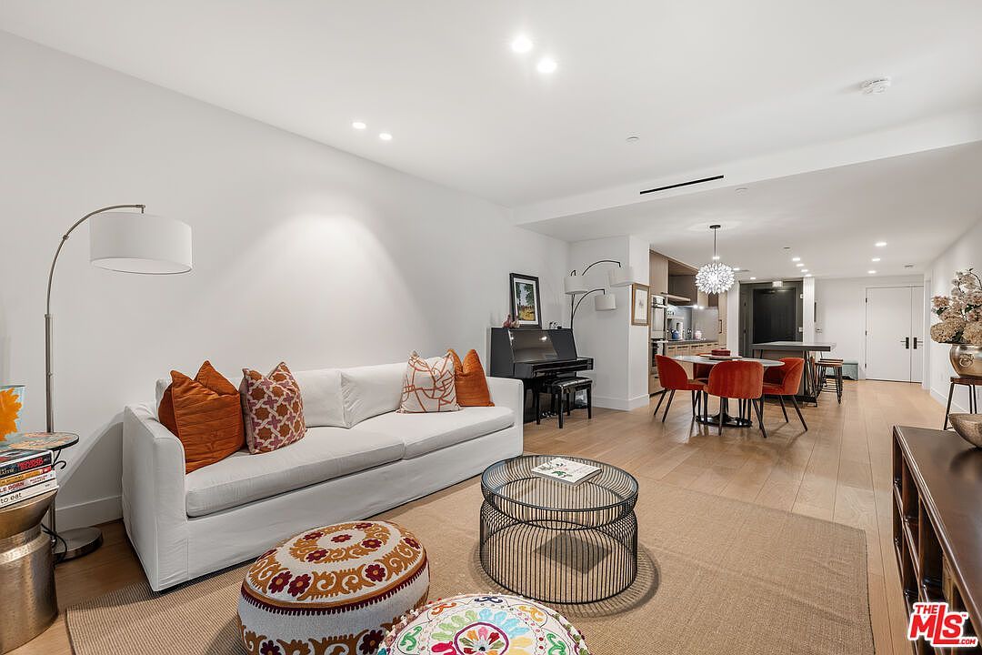 10777 Wilshire Blvd Unit 201 Los Angeles, CA 90024 - Thumbnail 4
