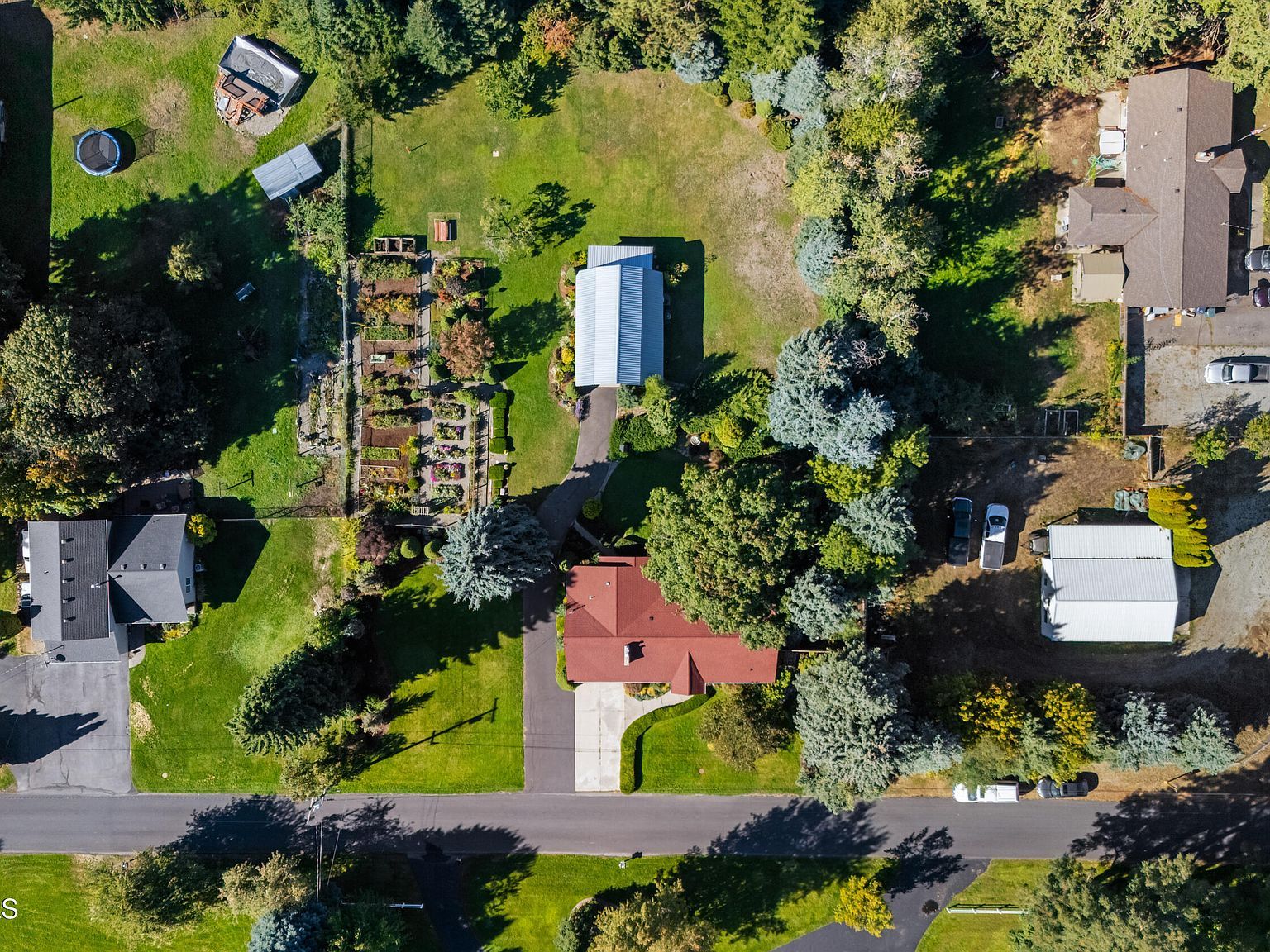 7535 N Mount Carrol St, Dalton Gardens, ID, 83815 - Thumbnail 4