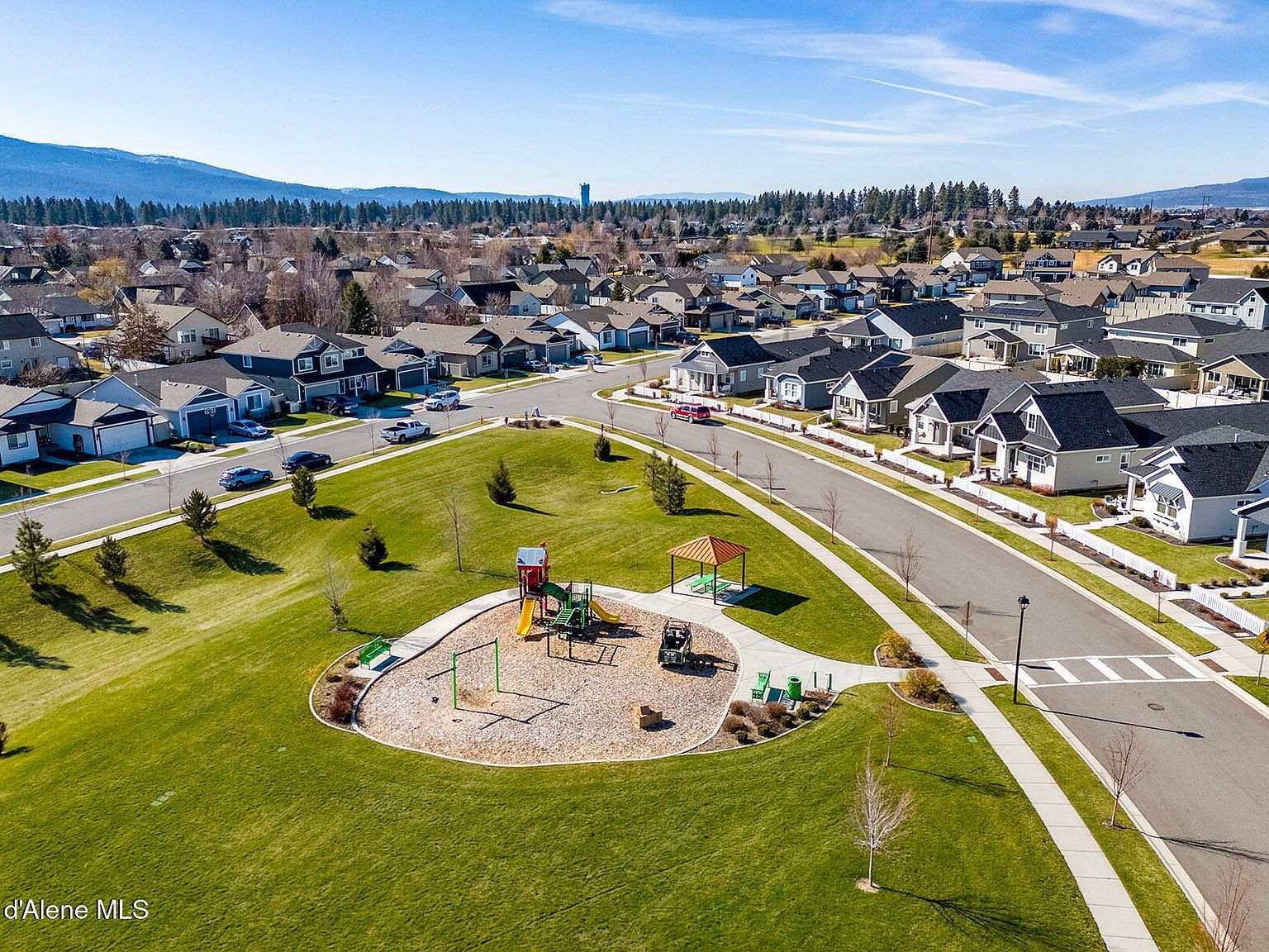 984 E Allenby Ave Post Falls, ID 83854 - Thumbnail 4