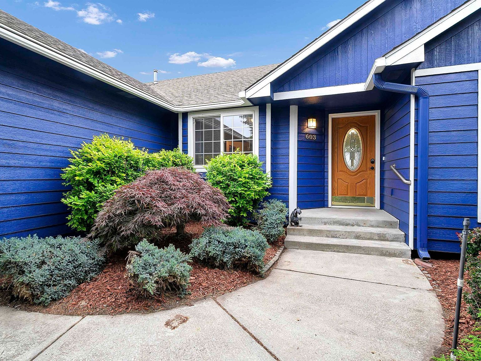 603 Marcella Ave Cheney, WA 99004 - Thumbnail 4