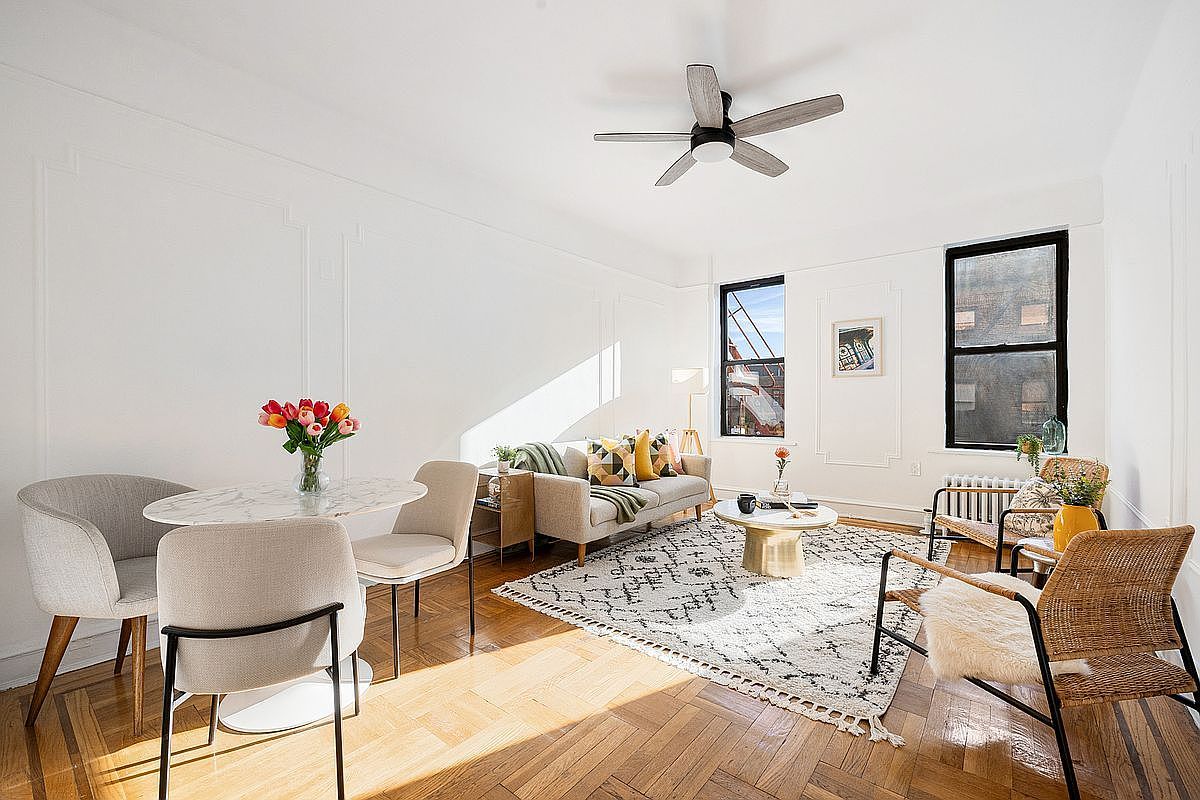 41-42 42nd St #E4 Sunnyside, NY 11104 - Thumbnail 4