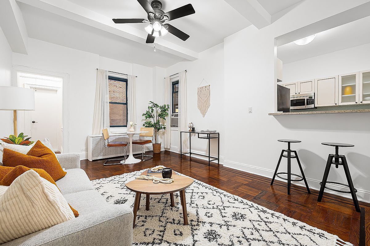 65 W 95th St #G New York, NY 10025 - Thumbnail 4