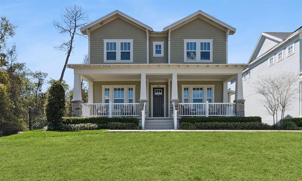 7573 Estuary Lake Loop Celebration, FL 34747 - Thumbnail 4